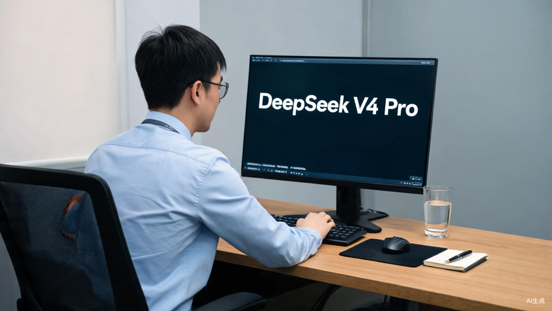一夜之间,DeepSeek V4 Pro和Grok 4.6把全球大模型推上了新的高度